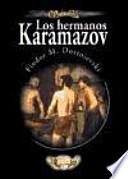 Los Hermanos Karamázov