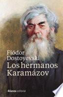 Los hermanos Karamázov