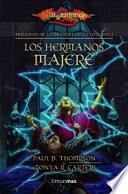 Los hermanos Majere
