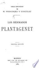 Los hermanos Plantagenet