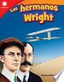 Los hermanos Wright (The Wright Brothers) eBook