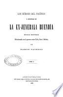 Los héroes del Pacífico o aventuras de la ex-jenerala Buendía