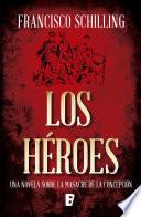 Los Heroes