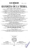 Los Héroes y las grandezas de la tierra, 3