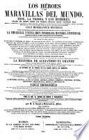 Los héroes y las maravillas del mundo