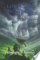 Los Hijos de Freya: Mequinsa Un Continente Dominado Por Los Dioses