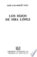 Los hijos de Sira López
