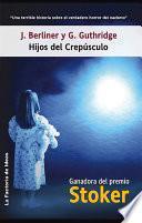 Los hijos del crepúsculo