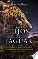 Los hijos del jaguar