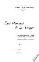 Los himnos de la sangre