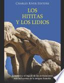 Los hititas y los lidios