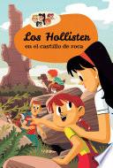 Los Hollister en el Castillo de Roca (Los Hollister 3)