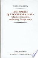 Los hombres que dispersó la danza