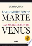 Los Hombres Son de Marte,