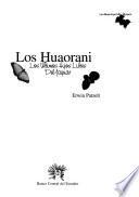 Los Huaorani