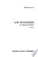 Los Huicholes