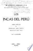 Los Incas del Perú