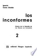 Los inconformes