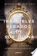 Los indecibles pecados de Sor Juana