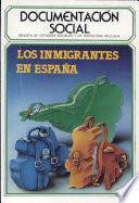 Los Inmigrantes En Espana