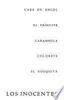 Los inocentes