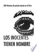 Los Inocentes tienen nombre