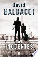 Los inocentes (Will Robie 1)