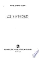 Los invencibles