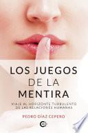 Los juegos de la mentira
