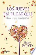 Los jueves en el parque