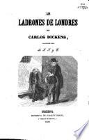 Los ladrones de Londres