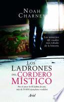 Los ladrones del Cordero Místico