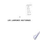 Los ladrones nocturnos