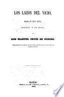 Los lazos del vicio