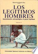 Los Legitimos Hombres