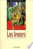 Los leones y otros cuentos