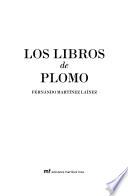 Los libros de plomo