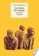 Los límites del lenguaje