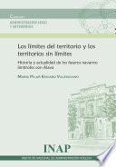 Los límites del territorio y los territorios sin límites