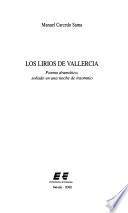 Los lirios de Vallercia