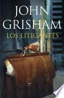 Los Litigantes