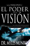 Los Los principios y poder de la visión