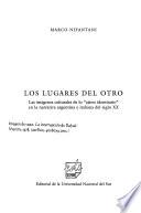 Los lugares del otro