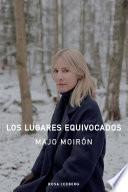 Los lugares equivocados