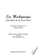 Los machiguengas