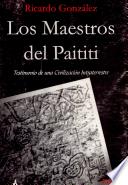Los Maestros del Paititi