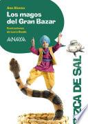 Los magos del Gran Bazar