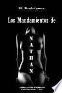 Los Mandamientos de Nathan
