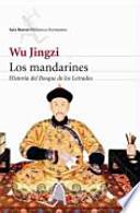 Los Mandarines