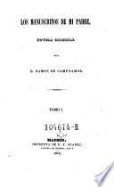 Los manuscritos de mi padre